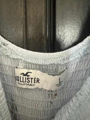 Hollister Dress thumbnail 2