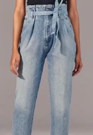 Abercrombie & Fitch Jeans thumbnail 1
