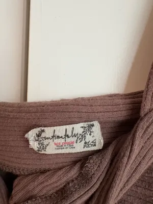 Free People Tank Top thumbnail 2