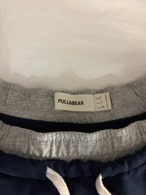 Pull & Bear Skirt  thumbnail 3
