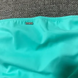PINK Victoria's Secret Strappy Side Bikini Bottom thumbnail 3