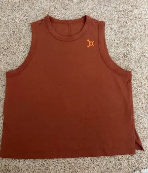 Orangetheory Lululemon Tank thumbnail 1