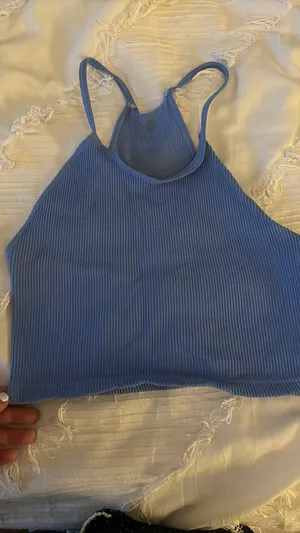 Free People Tank thumbnail 2