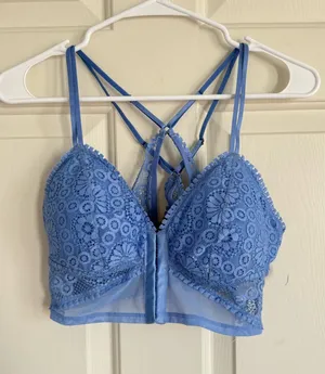 NWT aerie bralette  thumbnail 1