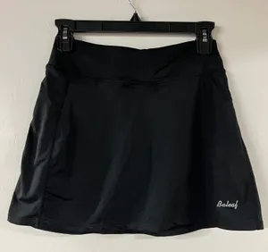 Baleaf Black Golf Skirt thumbnail 1