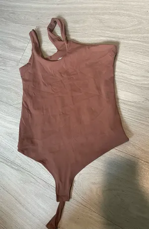 Rust Brown Womens One thumbnail 1