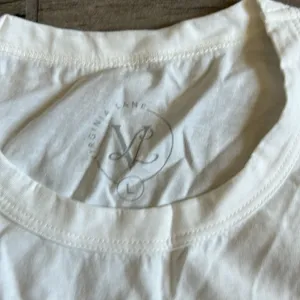 Virginia lane martini time tshirt White Size L thumbnail 2