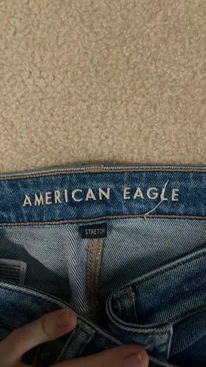 American Eagle Outfitters Jeans thumbnail 3