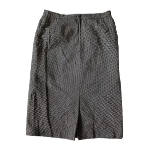 Sag Harbor Pencil Skirt thumbnail 3