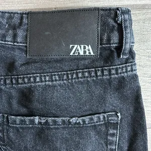 Zara black jeans thumbnail 8