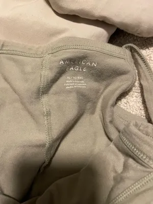 American eagle romper  thumbnail 2