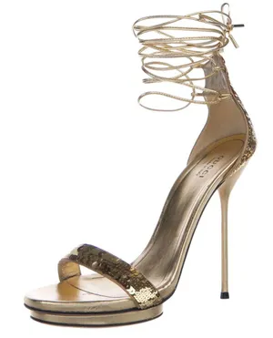 Sandals thumbnail 1