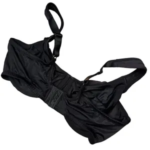 Vanity Fair Black Bra‎ thumbnail 3