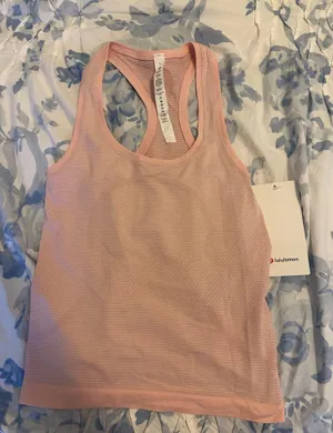 Lululemon Swiftly Tech Tank Top 2.0 thumbnail 1