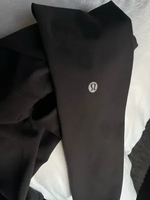 Lululemon Wunder Train Leggings 25" thumbnail 6