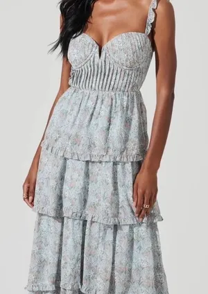 ASTR The Label Dress thumbnail 1