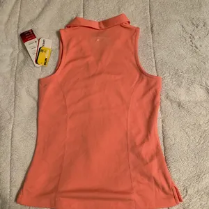 Women’s Golf Tank Size XS thumbnail 2