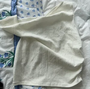 Mango Off-The-Shoulder Top thumbnail 1