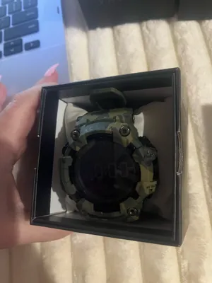 Activa D by Invicta Men’s camouflage digital watch 50 mm thumbnail 3