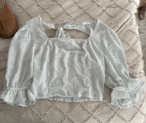 Sienna Sky Blouse thumbnail 1