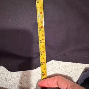 Versace Dark T-Shirt with Subtle Logo thumbnail 7
