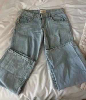 Motel Rocks Jeans in light Blue thumbnail 1