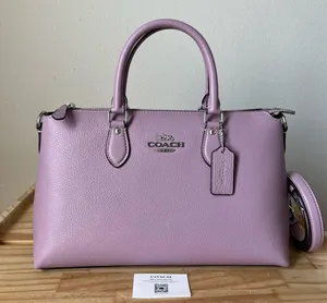 Coach purse  thumbnail 1