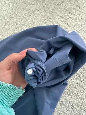 Lululemon Leggings Wunder High-Rise thumbnail 4