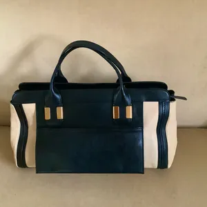 CHLOE ALICE leather bag 🌹🌹🌹 thumbnail 6