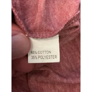 Source Unknown I'm Done Adulting Lets Go To Disney Shirt Womens Medium Pink Graphic Tee Casual thumbnail 6