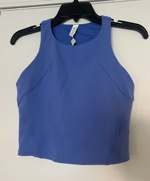 Lululemon tank top thumbnail 1
