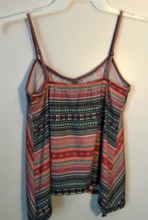 Full Tilt Tank Top thumbnail 2