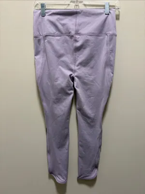 FP Movement by Free People Lavender High-Waist Leggings thumbnail 2