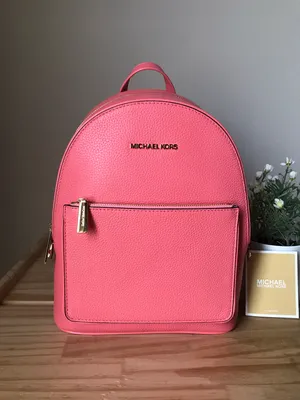 Michael Kors Backpack thumbnail 2