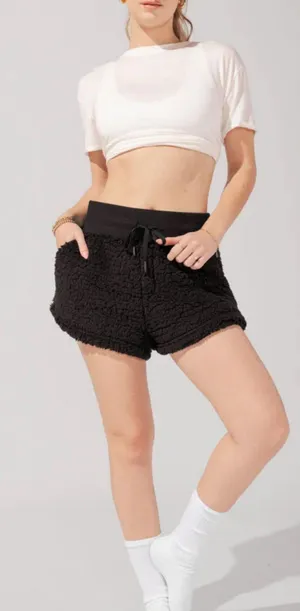 POPFLEX Shorts thumbnail 1