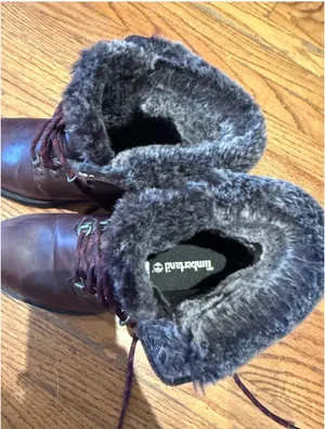 Timberland Boots thumbnail 3