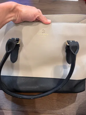 Kate Spade Cove Street Colorblock Airel Tote - C27 thumbnail 3
