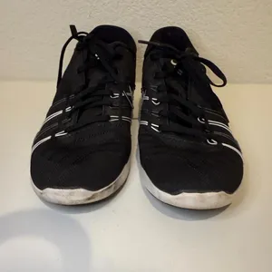 Nike Free TR 6 Sneaker Black/White-Cool Grey Size 8.5 thumbnail 3