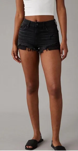 American Eagle thumbnail 1