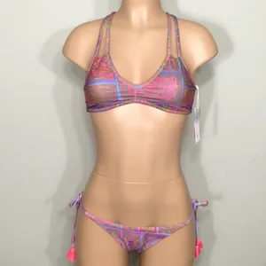 PILYQ Morocco bikini. NWT thumbnail 4