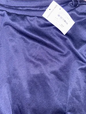 Go Couture Navy Sleeveless Maxi Dress thumbnail 2