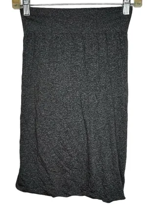 Lululemon Gray Skirt‎ thumbnail 1