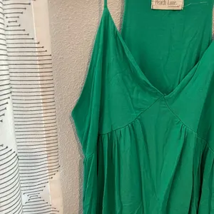 Francesca's Baby doll blouse thumbnail 2