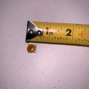 Siamese Stainless Steel Italian Charm thumbnail 3