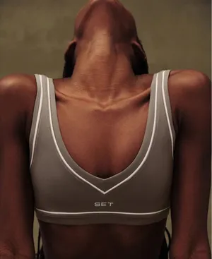 Set Active Bra thumbnail 1