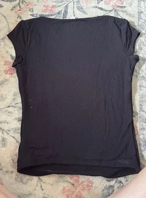 Garage Black Top  thumbnail 1