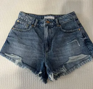 Garage Jean Shorts thumbnail 1