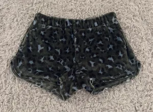 Aerie Pajama Shorts thumbnail 1