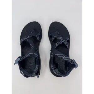 Chaco Z/2 Womens Sandals Blue Rapid Pro Adjustable Strap Hiking Outdoor US 8 thumbnail 6