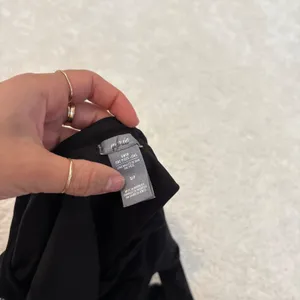 Aerie Black Scoop Neck Low Back One Piece Swimsuit S Beach Resort Classic Sexy thumbnail 6